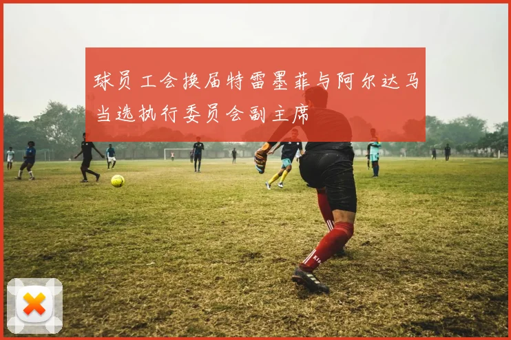 球员工会换届特雷墨菲与阿尔达马当选执行委员会副主席